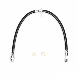 DFC 12-15 Acura ILX Front-R Brake Hose