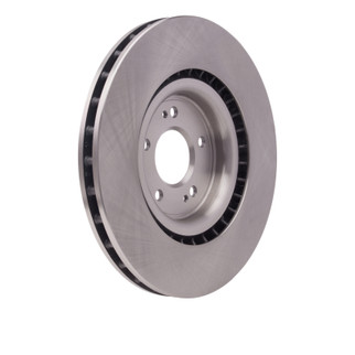 DFC 08-15 Mitsubishi Lancer Front Brake Rotor