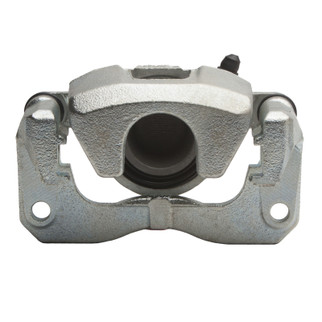 DFC 02-05 Suzuki Aerio Front-L Premium Caliper - Silver Zinc Coated