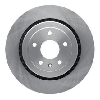 DFC 14-19 Chevrolet Corvette Rear Brake Rotor