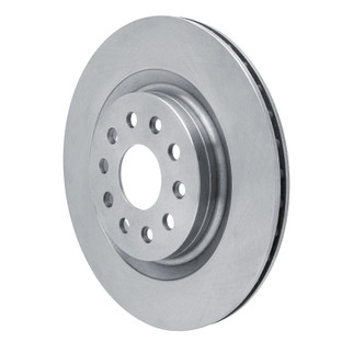 DFC 21-25 Dodge Charger Daytona Rear Brake Rotor