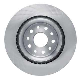 DFC 21-25 Dodge Charger Daytona Rear Brake Rotor