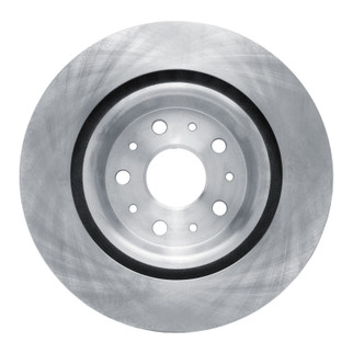 DFC 20-25 Chevrolet Corvette Rear Brake Rotor