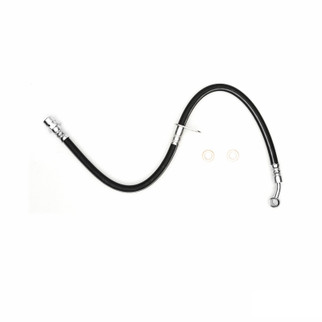 DFC 06-11 Acura CSX Front-L Brake Hose