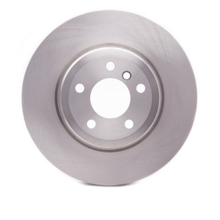 DFC 07-19 BMW X5 Rear Brake Rotor