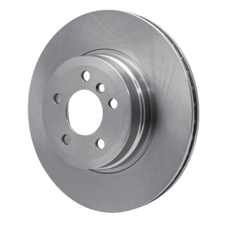 DFC 07-19 BMW X5 Rear Brake Rotor