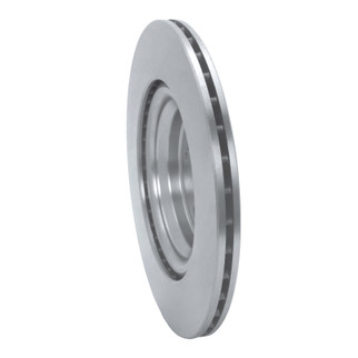 DFC 20-26 Mercedes-Benz GLE53 AMG SUV Rear Brake Rotor
