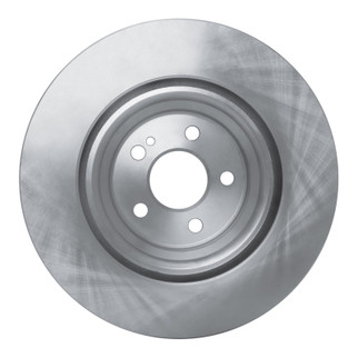 DFC 20-26 Mercedes-Benz GLE53 AMG SUV Rear Brake Rotor