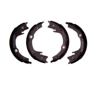 DFC 00-10 Pontiac Vibe Parking Brake Parking Shoes