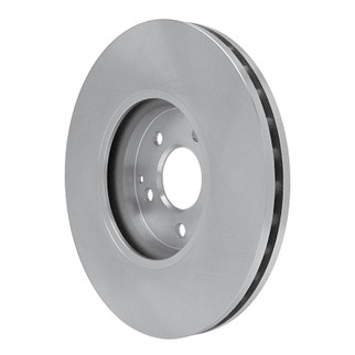 DFC 04-09 Mercedes-Benz E550 Front Brake Rotor