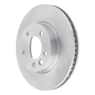 DFC 03-18 Porsche Cayenne Right Front Brake Rotor