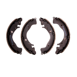 DFC 06-15 Honda Civic Rear Premium Service Shoes