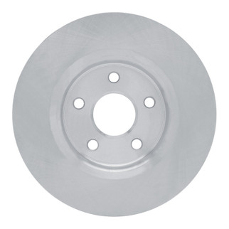 DFC 05-10 Jeep Grand Cherokee Front Brake Rotor