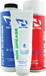 Filter Maintenance Kit 3/pk