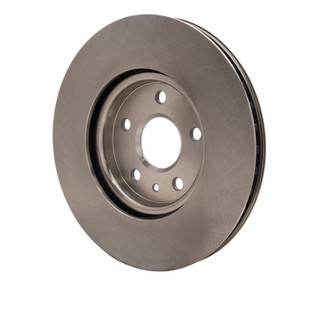 DFC 19-25 Buick Envision Front Brake Rotor