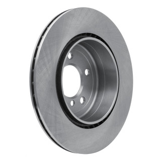 DFC 11-16 BMW 535i xDrive Rear Brake Rotor