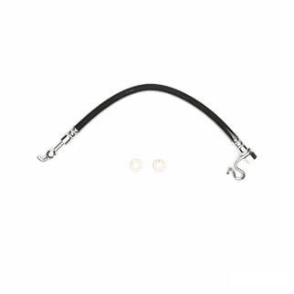 DFC 12-14 Ford F-150 4WD Rear-L lo Brake Hose