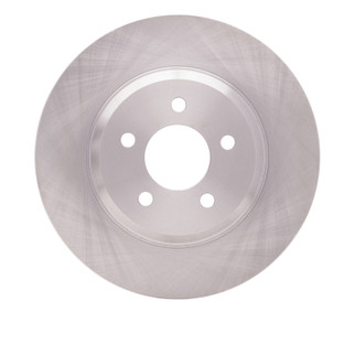 DFC 05-14 Ford Mustang Front Brake Rotor