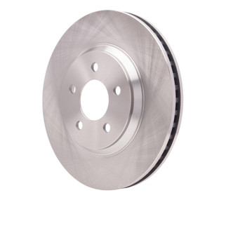 DFC 05-14 Ford Mustang Front Brake Rotor