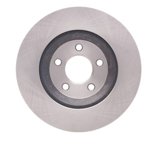DFC 05-14 Ford Mustang Front Brake Rotor