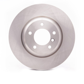 DFC 06-12 BMW X1 (Mexico) Front Brake Rotor
