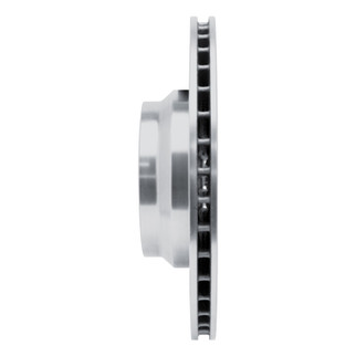 DFC 06-12 BMW X1 (Mexico) Front Brake Rotor