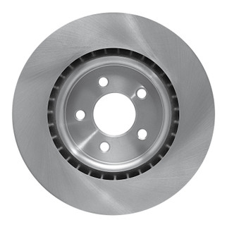 DFC 94-04 Ford Mustang Front Brake Rotor
