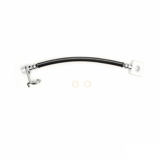 DFC 05-08 Ford F-450 Super Duty Rear-R lo/Rr R Lo Brake Hose