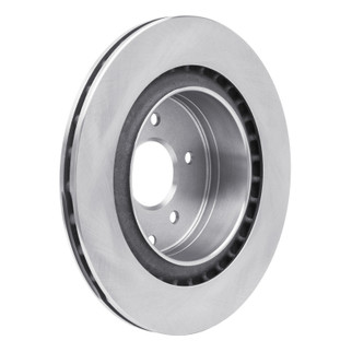 DFC 03-08 Infiniti G35 Rear Brake Rotor
