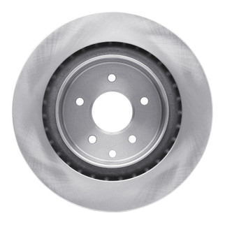 DFC 03-08 Infiniti G35 Rear Brake Rotor