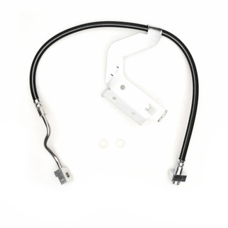 DFC 10-16 Ford F-450 Super Duty Front Left Brake Hose