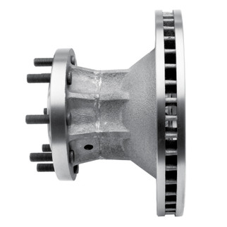 DFC 94-99 Dodge Ram 3500 Front Brake Rotor
