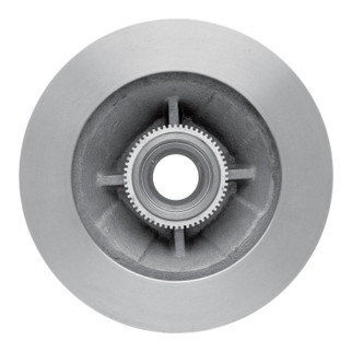 DFC 94-99 Dodge Ram 3500 Front Brake Rotor