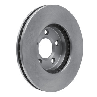 DFC 01-07 Buick Rendezvous Front Brake Rotor