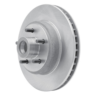 DFC 70-72 Ford Thunderbird Front Brake Rotor
