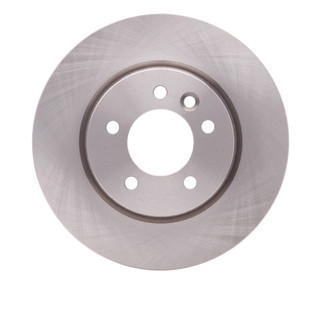 DFC 05-07 Land Rover LR3 Front Brake Rotor