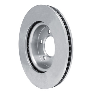 DFC 05-07 Land Rover LR3 Front Brake Rotor