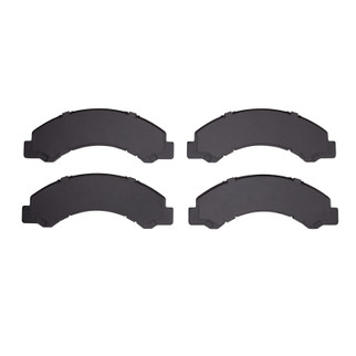 DFC 98-24 Chevrolet LCF3500 Gas Engine Rear/Front Ultimate Duty Performance Brake Pads