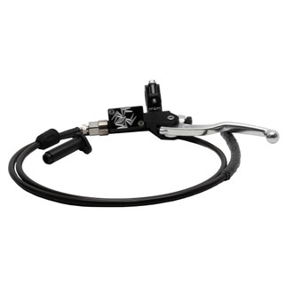 Dual Actuated Brake Kit Yam