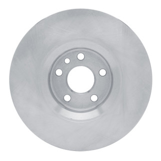 DFC 07-18 Land Rover LR2 Front Brake Rotor