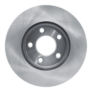 DFC 05-10 Ford Mustang Front Brake Rotor