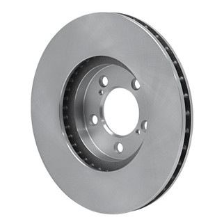 DFC 93-07 Ford Thunderbird Front Brake Rotor