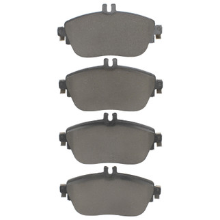 DFC 12-20 Infiniti QX30 Front Euro 5000 Ceramic Brake Pads