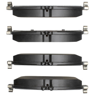 DFC 12-20 Infiniti QX30 Front Euro 5000 Ceramic Brake Pads