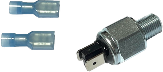 Hyd Rear Brake Light Switch Oe# 72023-51e