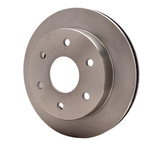 DFC 88-91 Chevrolet K1500 Front Brake Rotor