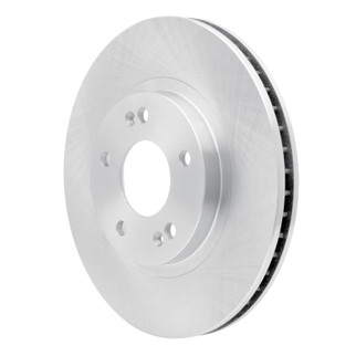 DFC 01-06 Hyundai Santa Fe Front Brake Rotor