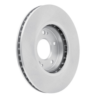 DFC 01-06 Hyundai Santa Fe Front Brake Rotor