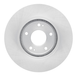 DFC 01-06 Hyundai Santa Fe Front Brake Rotor