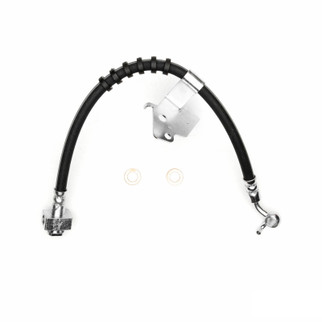 DFC 09-12 Ford Fusion Front-R Brake Hose